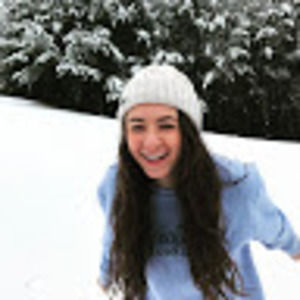 Meet your Posher, Lauren